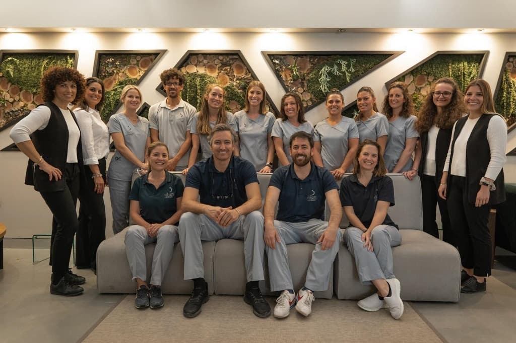 Letrán Camacho Dental