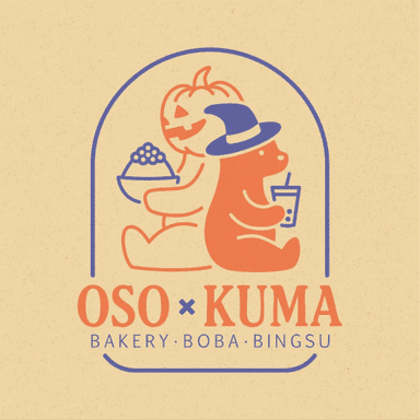 Oso x Kuma